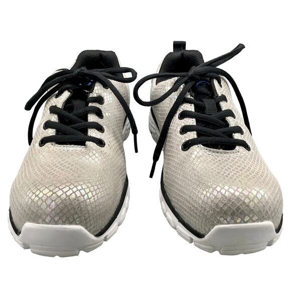 "Nautilus Spark CT Oxford Women’s Safety Footwear, Size 10 M - $119 MSRP" - Picture 4 of 6